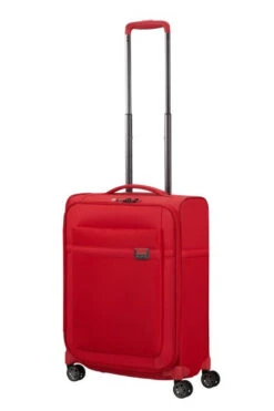 Samsonite Airea 55x40x20cm 4-Wheel Spinner Cabin Case -Travel Storage Shop 133623 A011 AIREA SPINNER 5520 STRICT WHEELHANDLEFULL