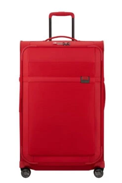 Samsonite Airea 78cm Expandable 4-Wheel Spinner Suitcase 26 Samsonite Airea 78cm Expandable 4-Wheel Spinner Suitcase -Travel Storage Shop 133626 A011 AIREA SPINNER 7829 EXP FRONT