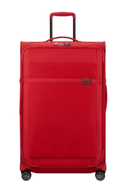 Samsonite Airea 78cm Expandable 4-Wheel Spinner Suitcase 10 Samsonite Airea 78cm Expandable 4-Wheel Spinner Suitcase - Image 10