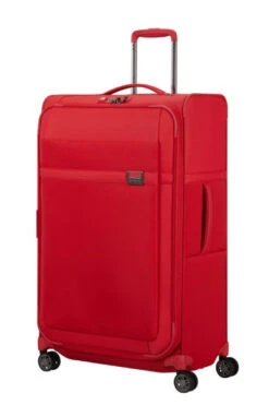 Samsonite Airea 78cm Expandable 4-Wheel Spinner Suitcase 27 Samsonite Airea 78cm Expandable 4-Wheel Spinner Suitcase -Travel Storage Shop 133626 A011 AIREA SPINNER 7829 EXP FRONT34