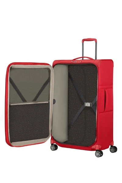 Samsonite Airea 78cm Expandable 4-Wheel Spinner Suitcase 12 Samsonite Airea 78cm Expandable 4-Wheel Spinner Suitcase - Image 12