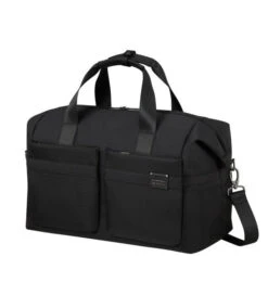 Samsonite Airea 45cm Duffle Bag -Travel Storage Shop 137153 1041 AIREA DUFFLE 4518 FRONT34