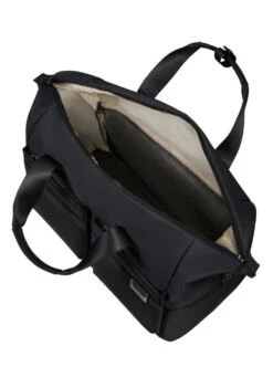 Samsonite Airea 45cm Duffle Bag -Travel Storage Shop 137153 1041 AIREA DUFFLE 4518 INTERIOR