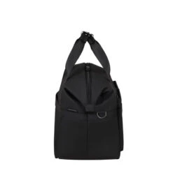Samsonite Airea 45cm Duffle Bag -Travel Storage Shop 137153 1041 AIREA DUFFLE 4518 SIDE