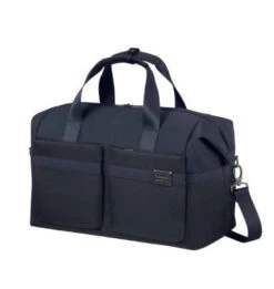 Samsonite Airea 45cm Duffle Bag -Travel Storage Shop 137153 1247 AIREA DUFFLE 4518 FRONT34