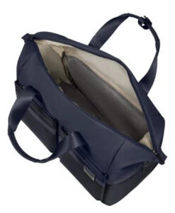 Samsonite Airea 45cm Duffle Bag -Travel Storage Shop 137153 1247 AIREA DUFFLE 4518 INTERIOR