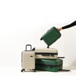 Legion - 5pc Set (Oxford Tan) -Travel Storage Shop 14 440f7f84 5c69 479d b3af 9e9276986e20