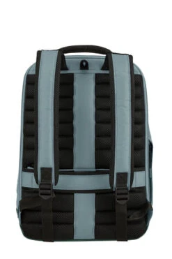 Samsonite Stackd Biz 15.6 Inch Laptop Backpack -Travel Storage Shop 15grn3
