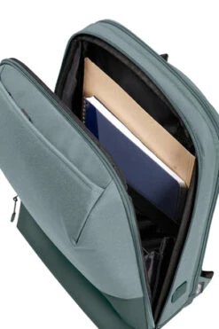 Samsonite Stackd Biz 15.6 Inch Laptop Backpack -Travel Storage Shop 15grn4