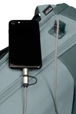 Samsonite Stackd Biz 15.6 Inch Laptop Backpack -Travel Storage Shop 15grn6