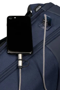 Samsonite Stackd Biz 15.6 Inch Laptop Backpack -Travel Storage Shop 15nv6