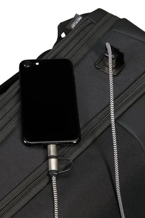 Samsonite Stackd Biz 17.3 Inch Laptop Backpack 10 Samsonite Stackd Biz 17.3 Inch Laptop Backpack - Image 10