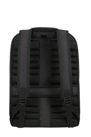 Samsonite Stackd Biz 17.3 Inch Laptop Backpack 3 Samsonite Stackd Biz 17.3 Inch Laptop Backpack - Image 3