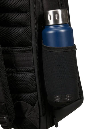 Samsonite Stackd Biz 17.3 Inch Laptop Backpack 6 Samsonite Stackd Biz 17.3 Inch Laptop Backpack - Image 6