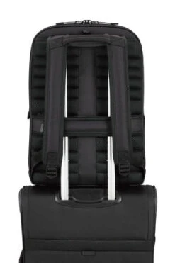 Samsonite Stackd Biz 17.3 Inch Laptop Backpack 24 Samsonite Stackd Biz 17.3 Inch Laptop Backpack -Travel Storage Shop 17blk9