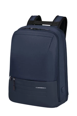 Samsonite Stackd Biz 17.3 Inch Laptop Backpack 12 Samsonite Stackd Biz 17.3 Inch Laptop Backpack - Image 12