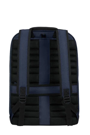 Samsonite Stackd Biz 17.3 Inch Laptop Backpack 15 Samsonite Stackd Biz 17.3 Inch Laptop Backpack - Image 15