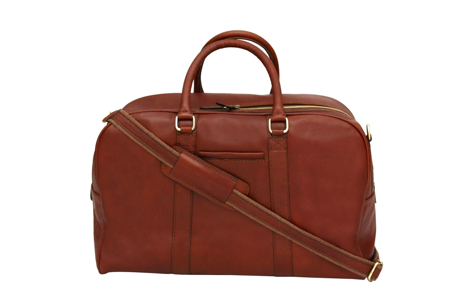 Felda Firenze Italian Leather Holdall 1 Felda Firenze Italian Leather Holdall