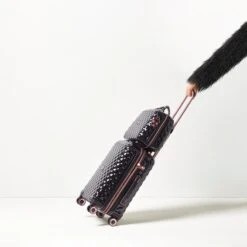 IT Luggage Glitzy - Cabin (Black) -Travel Storage Shop 19 1dc2d5b2 6910 4a1b 9634 1483237e0a25