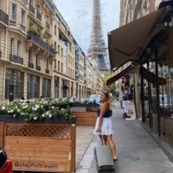 IT Luggage Spontaneous - Cabin (Olive Night) -Travel Storage Shop 1 13a7d5aa 1cd1 42c2 b8e3 f92a87cf8d58