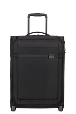 Samsonite Airea 55cm Upright Expandable Top Pocket Cabin Case -Travel Storage Shop 1 971ad119 a356 415f b5dd c089305c635e