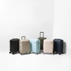 IT Luggage Spontaneous - Cabin (Feather Grey) -Travel Storage Shop 2 1455273a 5303 491b 88fc d20c03886e8d