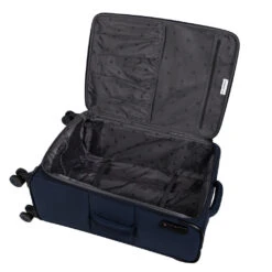 IT Luggage Precursor - Large (Dress Blues) -Travel Storage Shop 32424 HK12 2883A08DressbluesSSInterior 1f853a52 bb41 4b8c a2a3 b1c527bac94d
