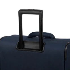 IT Luggage Precursor - Medium Plus (Dress Blues) -Travel Storage Shop 32424 HK12 2883A08DressbluesSSTrolley 1837e1f3 fa15 4e5d b4c7 4b0c34997f8c