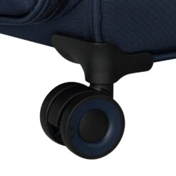 IT Luggage Precursor - Medium Plus (Dress Blues) -Travel Storage Shop 32424 HK12 2883A08DressbluesSSWheel 08565d89 3d39 428a ae20 99001178a0a6