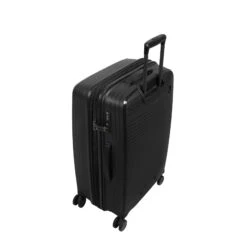 IT Luggage Spontaneous - Large (Black) -Travel Storage Shop 32559 HK15 2881 08BlackSSBacktop 1b204127 46ca 4d22 936f e880f5c747ac