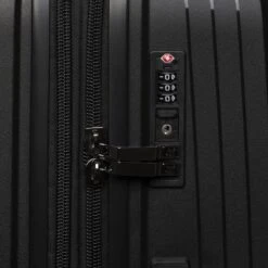 IT Luggage Spontaneous - Large (Black) -Travel Storage Shop 32559 HK15 2881 08BlackSSTSAlock a60d764c c503 4a1a 9b19 18602ebfa821