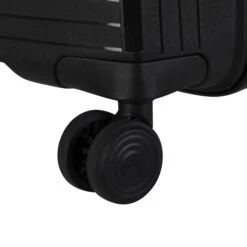 IT Luggage Spontaneous - Cabin (Black) -Travel Storage Shop 32559 HK15 2881 08BlackSSWheel b3176c4f 388d 4452 8ff6 dd00521efd67