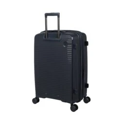 IT Luggage Spontaneous - Large (Blueberry) -Travel Storage Shop 32559 HK15 2881 08BlueberrySSBackpanel 99dcdcb0 7814 4e74 bbd2 879a46a61f89