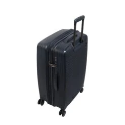 IT Luggage Spontaneous - 3pc Set (Blueberry) -Travel Storage Shop 32559 HK15 2881 08BlueberrySSBacktop