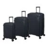 IT Luggage Spontaneous - 3pc Set (Blueberry)