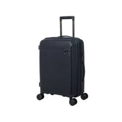 IT Luggage Spontaneous - 3pc Set (Blueberry) -Travel Storage Shop 32559 HK15 2881 08BlueberrySSFrontpanel19