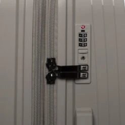 IT Luggage Spontaneous - Medium Plus (Feather Grey) 20 IT Luggage Spontaneous - Medium Plus (Feather Grey) -Travel Storage Shop 32559 HK15 2881 08FeathergraySSTSAlock a7dc2f7b fa18 47af 9d8b d62c5ec887f8