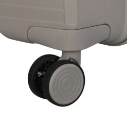 IT Luggage Spontaneous - Medium Plus (Feather Grey) 21 IT Luggage Spontaneous - Medium Plus (Feather Grey) -Travel Storage Shop 32559 HK15 2881 08FeathergraySSWheel ec54e4b9 a8b3 4dc9 b10a cde99b49dad7