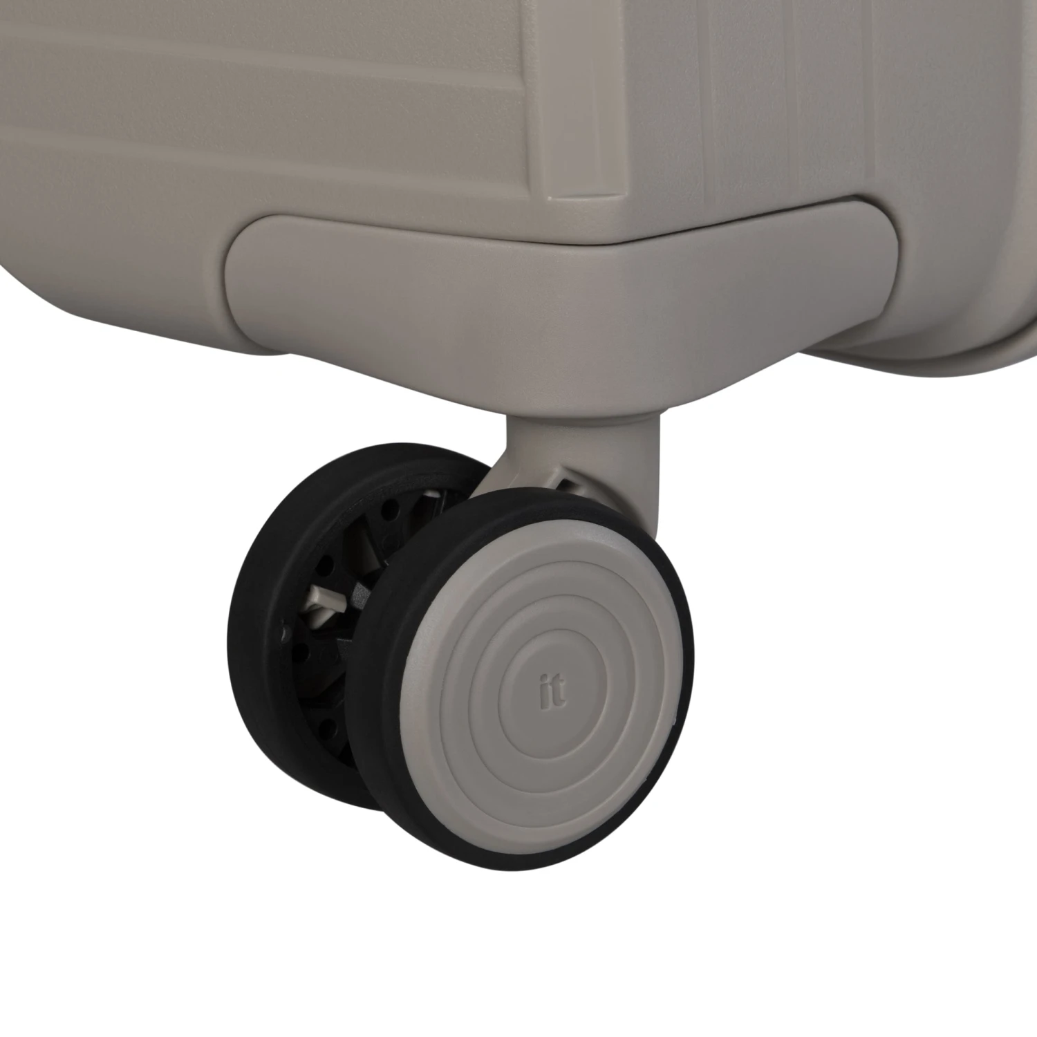 IT Luggage Spontaneous - Medium Plus (Feather Grey) 8 IT Luggage Spontaneous - Medium Plus (Feather Grey) - Image 8