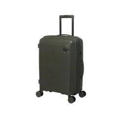 Travel Storage Shop 27 IT Luggage Spontaneous - Cabin (Olive Night)