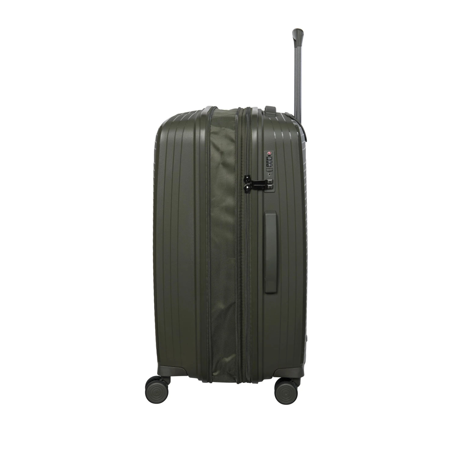 IT Luggage Spontaneous - Large (Olive Night) 6 IT Luggage Spontaneous - Large (Olive Night) - Image 6