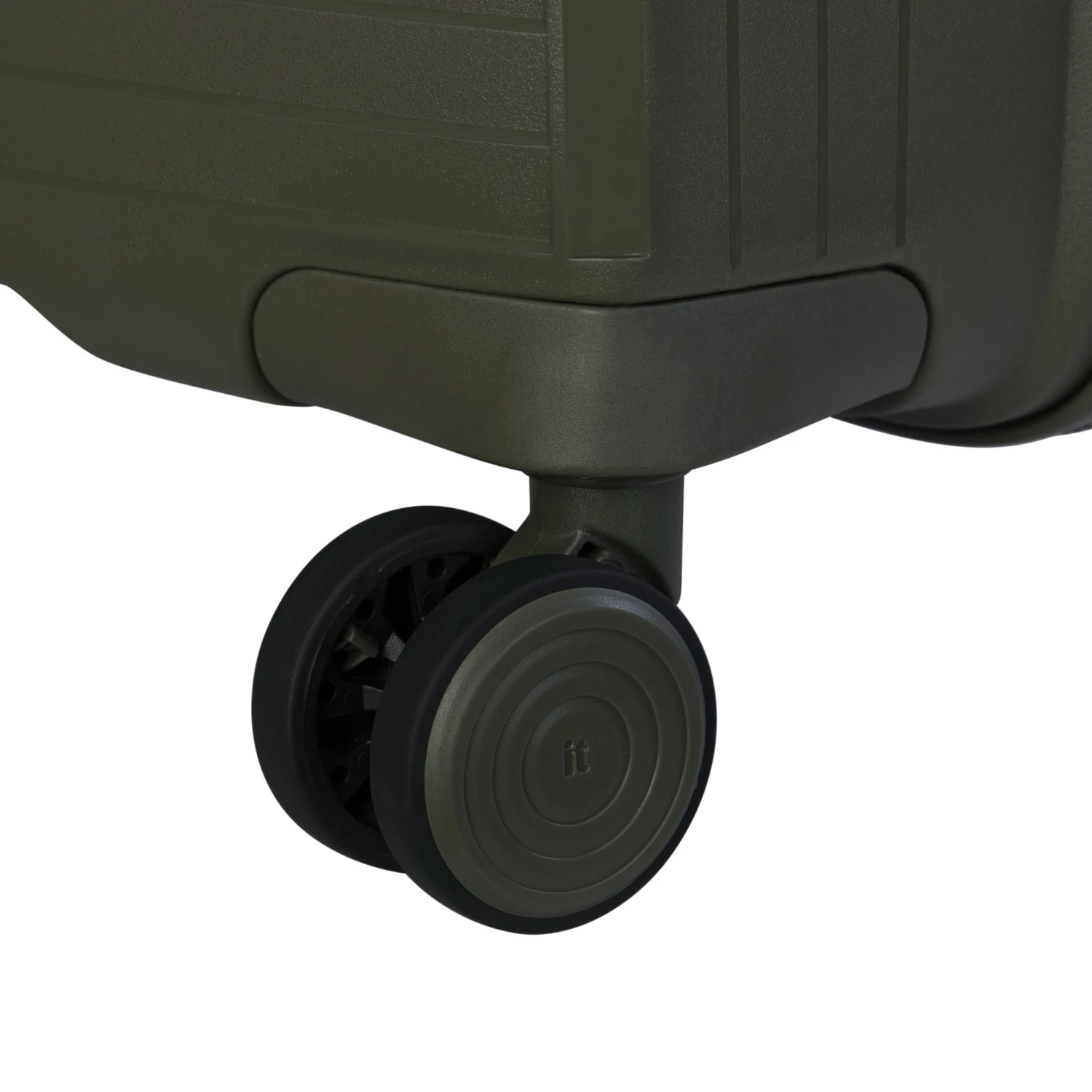 IT Luggage Spontaneous - Large (Olive Night) 8 IT Luggage Spontaneous - Large (Olive Night) - Image 8