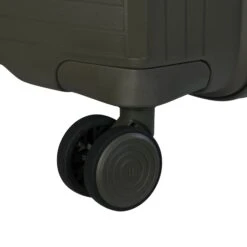 IT Luggage Spontaneous - Medium Plus (Olive Night) -Travel Storage Shop 32559 HK15 2881 08OlivenightSSWheel f09e9bbe cc0d 4808 9d15 5172ee980fb4