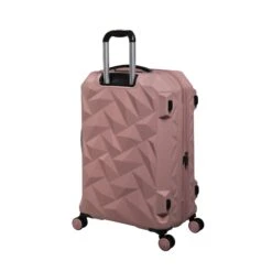 Ice Cap Plus - 3pc Set (Gossamer Pink) 19 Ice Cap Plus - 3pc Set (Gossamer Pink) -Travel Storage Shop 32630 HK16 2528A08GossamerpinkSSBackpanel aa8fef81 1aa3 4e8a b854 6e52d89beb49