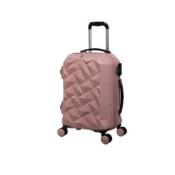 Ice Cap Plus - 3pc Set (Gossamer Pink) 18 Ice Cap Plus - 3pc Set (Gossamer Pink) -Travel Storage Shop 32630 HK16 2528A08GossamerpinkSSFrontpanel18.5in 93dd737b f247 4703 a7fe 7a0aaf6b6160