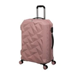 Ice Cap Plus - 3pc Set (Gossamer Pink) 17 Ice Cap Plus - 3pc Set (Gossamer Pink) -Travel Storage Shop 32630 HK16 2528A08GossamerpinkSSFrontpanel25in 61b04296 3ce4 404a ab2a fbdb672816cb