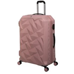 Ice Cap Plus - 3pc Set (Gossamer Pink) 16 Ice Cap Plus - 3pc Set (Gossamer Pink) -Travel Storage Shop 32630 HK16 2528A08GossamerpinkSSFrontpanel29in 47d4e02f b9bd 473d 9953 285c899db34e