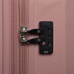 Ice Cap Plus - Cabin (Gossamer Pink) -Travel Storage Shop 32630 HK16 2528A08GossamerpinkSSTSAlock