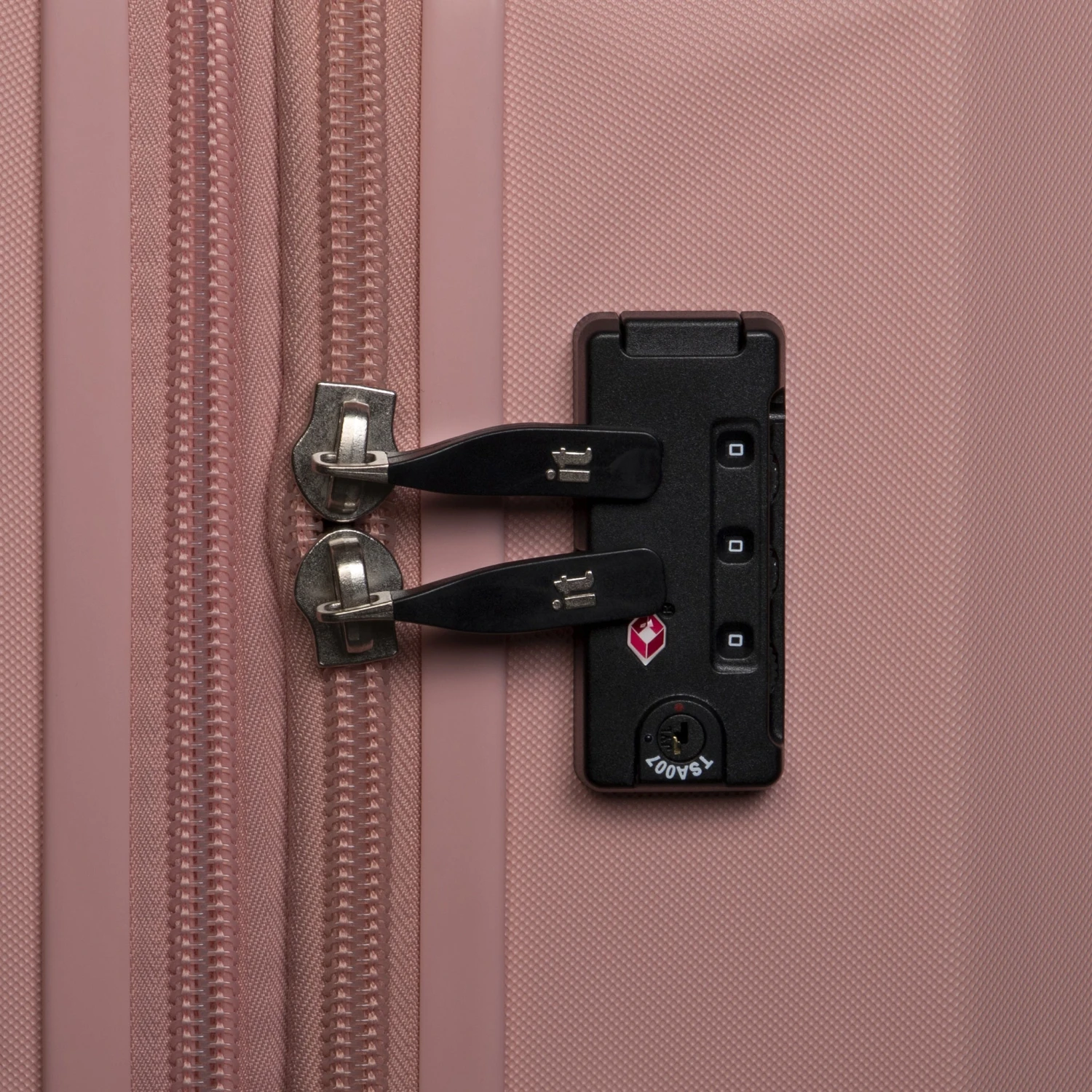 Ice Cap Plus - 3pc Set (Gossamer Pink) 10 Ice Cap Plus - 3pc Set (Gossamer Pink) - Image 10