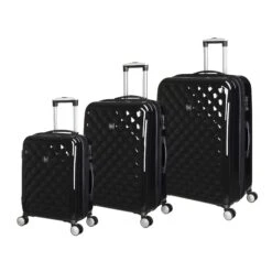 IT Luggage Cushion Lux - Cabin (Moonless Night) 5 IT Luggage Cushion Lux - Cabin (Moonless Night) -Travel Storage Shop 32631 HK16 1646A08MoonlessnightSSFrontpanel ccc5a6d2 331b 4ccb 991c 90591d1db8f5
